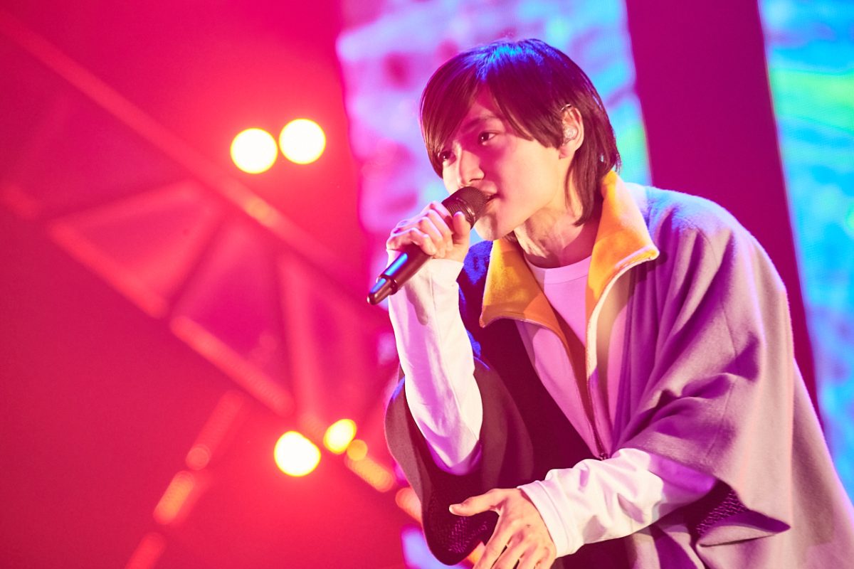 ヒプマイ ディビジョン別ライブ ポップなマイクリレーにフロアが弾んだ シブヤ・ディビジョン公演DAY1レポートが到着! 37 ヒプマイ ディビジョン別ライブ ポップなマイクリレーにフロアが弾んだ シブヤ・ディビジョン公演DAY1レポートが到着!