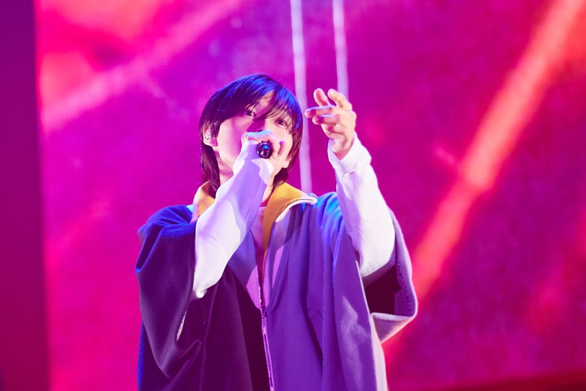 ヒプマイ ディビジョン別ライブ ポップなマイクリレーにフロアが弾んだ シブヤ・ディビジョン公演DAY1レポートが到着! 39 ヒプマイ ディビジョン別ライブ ポップなマイクリレーにフロアが弾んだ シブヤ・ディビジョン公演DAY1レポートが到着!