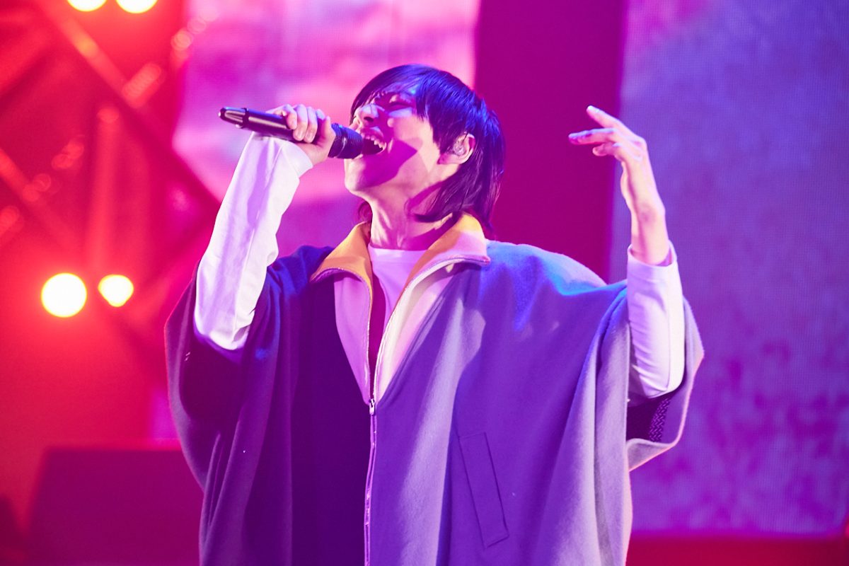 ヒプマイ ディビジョン別ライブ ポップなマイクリレーにフロアが弾んだ シブヤ・ディビジョン公演DAY1レポートが到着! 42 ヒプマイ ディビジョン別ライブ ポップなマイクリレーにフロアが弾んだ シブヤ・ディビジョン公演DAY1レポートが到着!