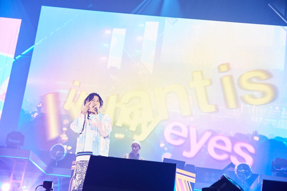 ヒプマイ ディビジョン別ライブ ポップなマイクリレーにフロアが弾んだ シブヤ・ディビジョン公演DAY1レポートが到着! 5 ヒプマイ ディビジョン別ライブ ポップなマイクリレーにフロアが弾んだ シブヤ・ディビジョン公演DAY1レポートが到着!