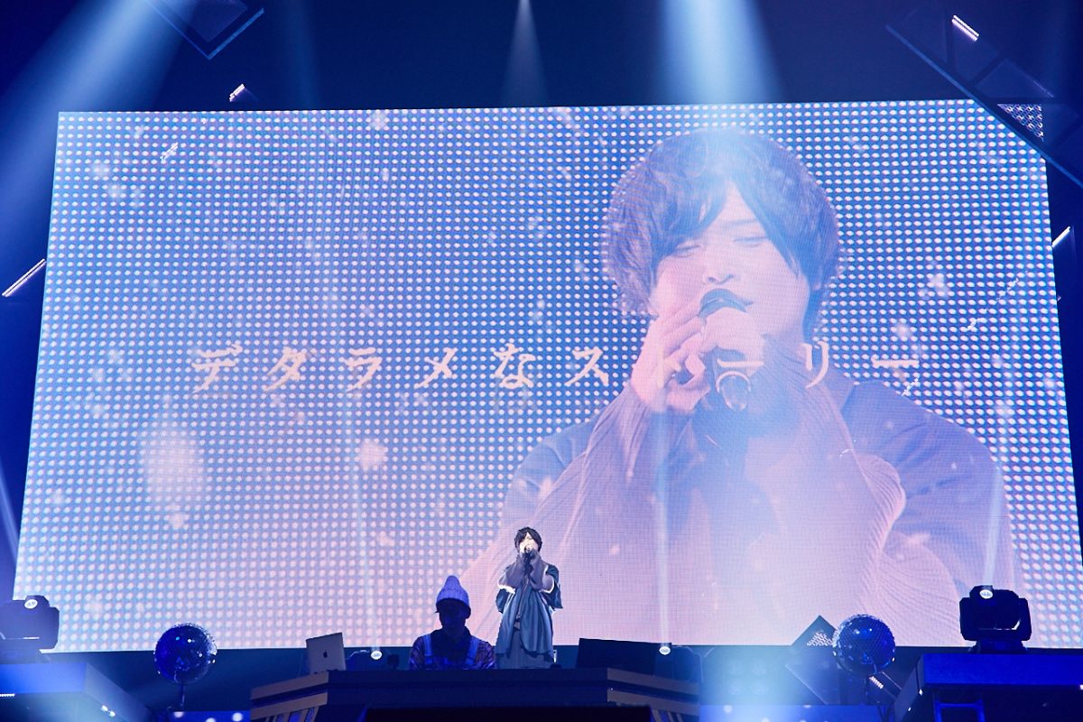 ヒプマイ ディビジョン別ライブ ポップなマイクリレーにフロアが弾んだ シブヤ・ディビジョン公演DAY1レポートが到着! 8 ヒプマイ ディビジョン別ライブ ポップなマイクリレーにフロアが弾んだ シブヤ・ディビジョン公演DAY1レポートが到着!