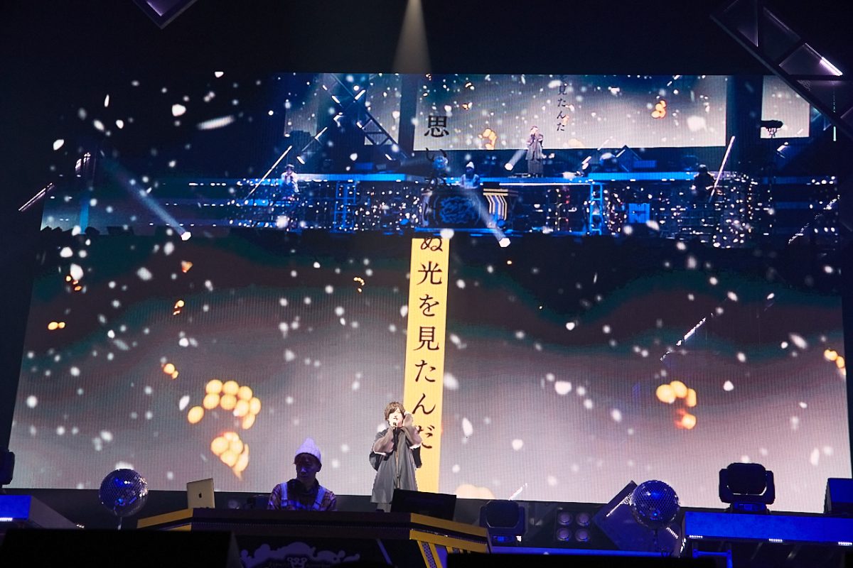 ヒプマイ ディビジョン別ライブ ポップなマイクリレーにフロアが弾んだ シブヤ・ディビジョン公演DAY1レポートが到着! 9 ヒプマイ ディビジョン別ライブ ポップなマイクリレーにフロアが弾んだ シブヤ・ディビジョン公演DAY1レポートが到着!