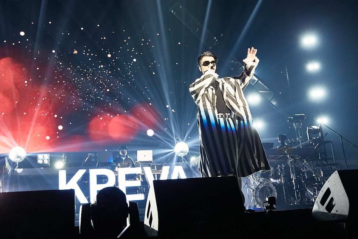 ヒプマイ ディビジョン別ライブ 会場がイエローの光に満ちた8thライブ千秋楽 シブヤ・ディビジョン公演DAY2レポートが到着！