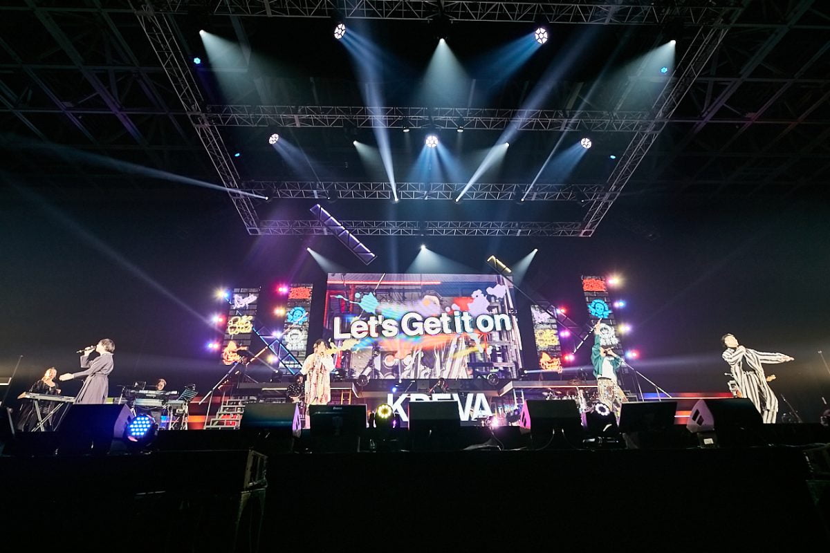 ヒプマイ ディビジョン別ライブ 会場がイエローの光に満ちた8thライブ千秋楽 シブヤ・ディビジョン公演DAY2レポートが到着！