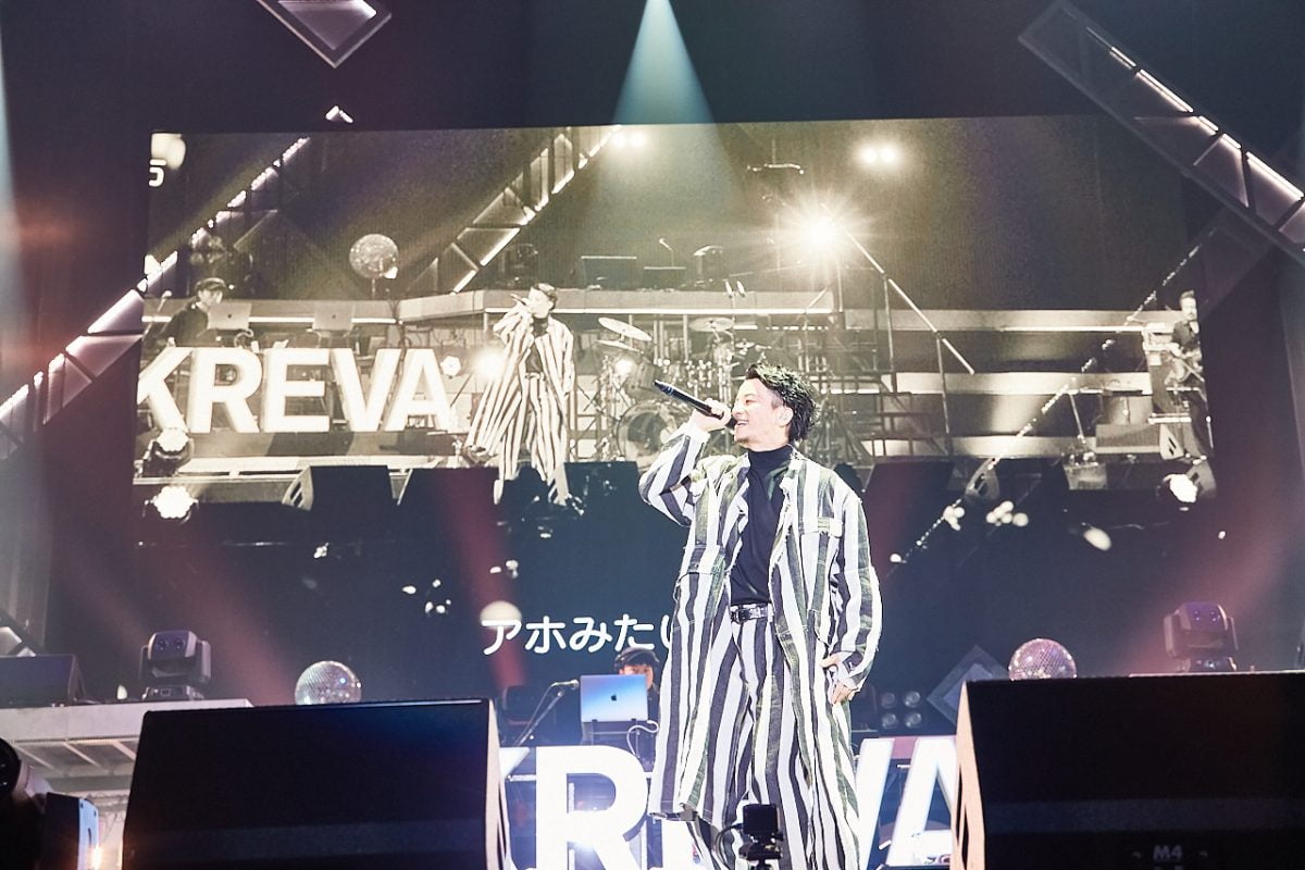 ヒプマイ ディビジョン別ライブ 会場がイエローの光に満ちた8thライブ千秋楽 シブヤ・ディビジョン公演DAY2レポートが到着！