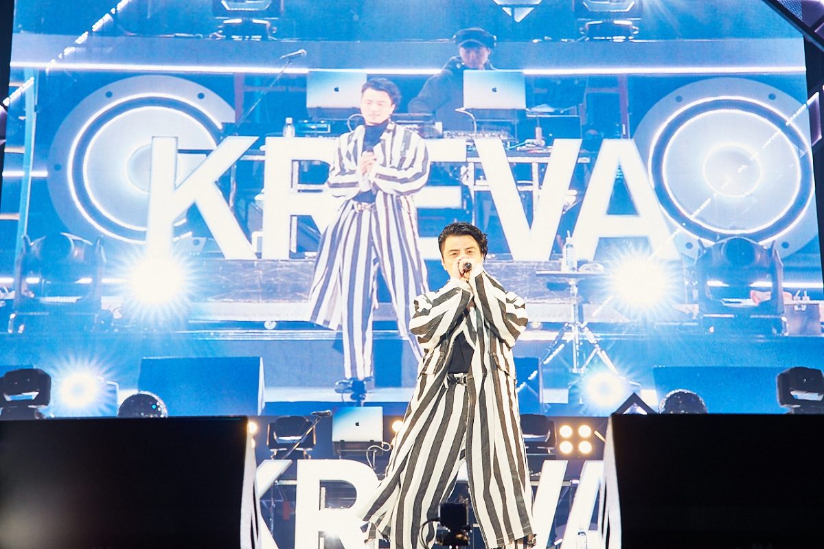 ヒプマイ ディビジョン別ライブ 会場がイエローの光に満ちた8thライブ千秋楽 シブヤ・ディビジョン公演DAY2レポートが到着！