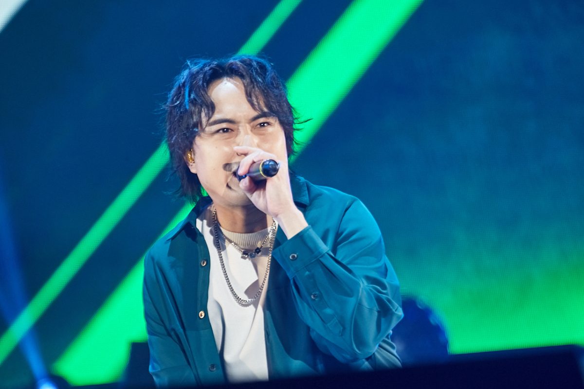 ヒプマイ ディビジョン別ライブ 会場がイエローの光に満ちた8thライブ千秋楽 シブヤ・ディビジョン公演DAY2レポートが到着！