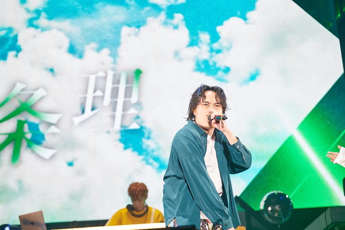 ヒプマイ ディビジョン別ライブ 会場がイエローの光に満ちた8thライブ千秋楽 シブヤ・ディビジョン公演DAY2レポートが到着！