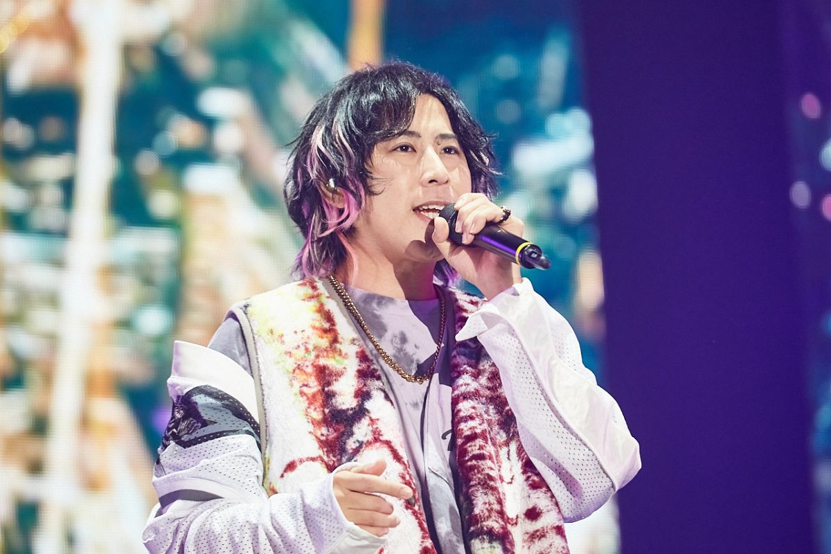 ヒプマイ ディビジョン別ライブ 会場がイエローの光に満ちた8thライブ千秋楽 シブヤ・ディビジョン公演DAY2レポートが到着！