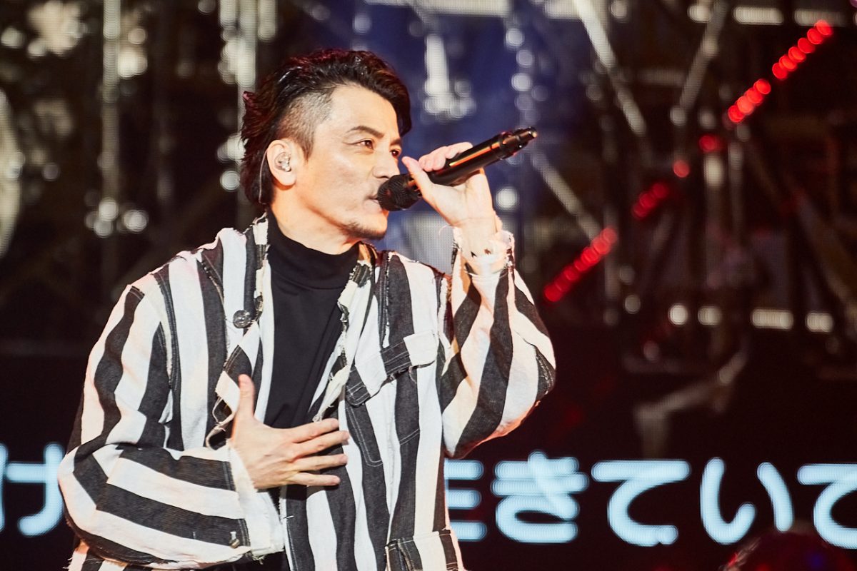 ヒプマイ ディビジョン別ライブ 会場がイエローの光に満ちた8thライブ千秋楽 シブヤ・ディビジョン公演DAY2レポートが到着！
