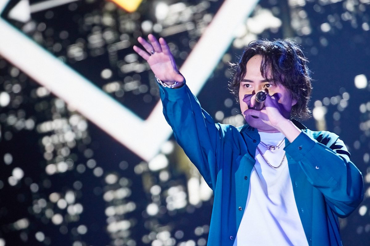 ヒプマイ ディビジョン別ライブ 会場がイエローの光に満ちた8thライブ千秋楽 シブヤ・ディビジョン公演DAY2レポートが到着！