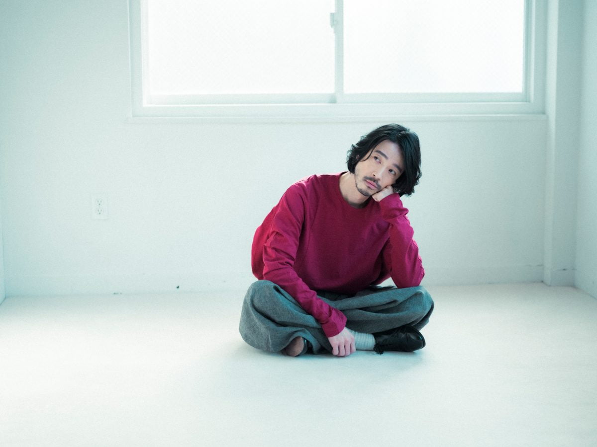 大橋トリオ、NHK土曜ドラマ「探偵ロマンス」主題歌『生きる者』が本日デジタルリリース。