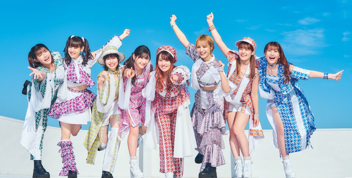小桃音まい 4年ぶりの“まいにゃコール”中野サンプラザで声出し解禁 4 小桃音まい 4年ぶりの“まいにゃコール”中野サンプラザで声出し解禁