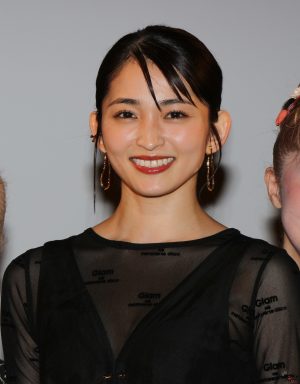 岡本玲 外山文治監督から「すごい映画女優が誕生した」と褒められる