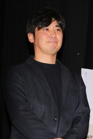 岡本玲 外山文治監督から「すごい映画女優が誕生した」と褒められる