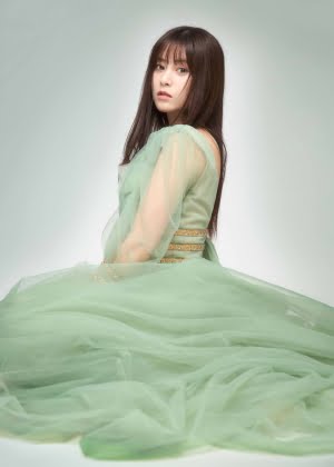 KEIKO、NEWアルバム『CUTLERY』1/25先行配信開始！