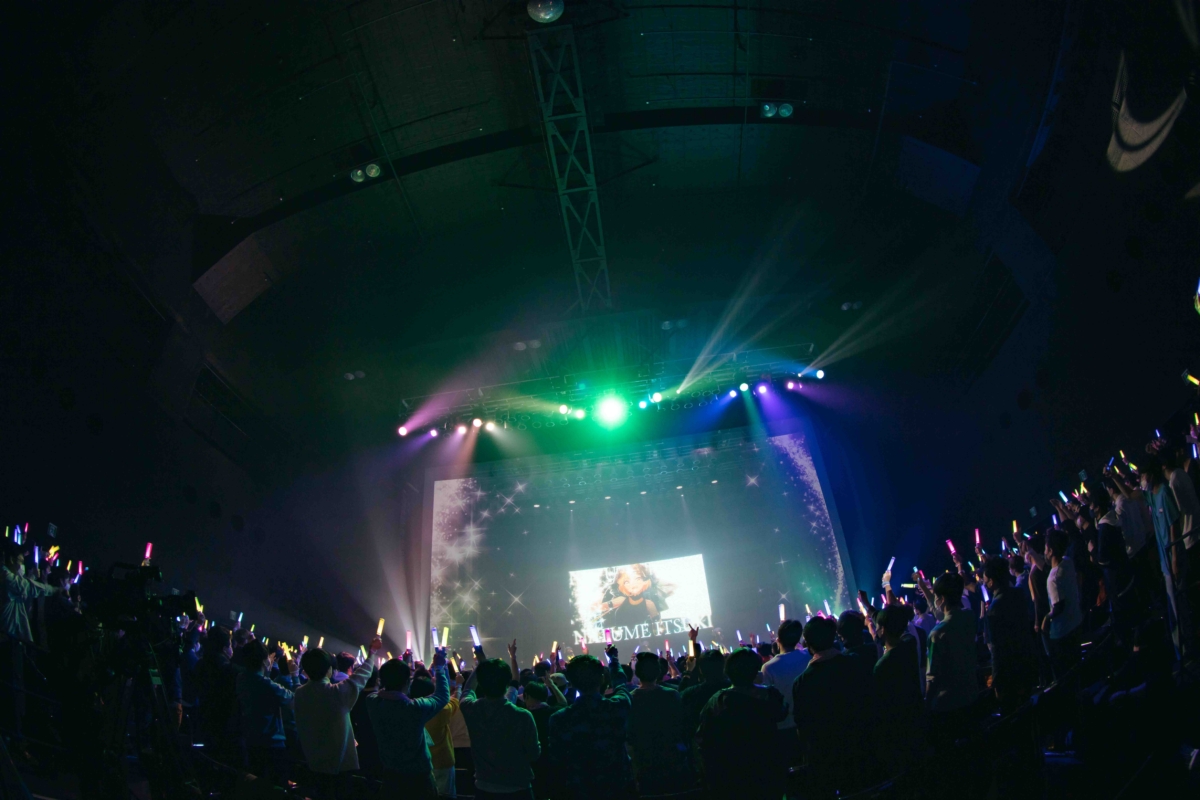 クラファンで3,500万円を超える支援を集め1stワンマンライブを実現した 注目の歌い手ユニット「La prière」が1/28（土）にZepp DiverCity(TOKYO)公演を開催！LIVE Blu-rayのリリースや2023年ライブツアーも発表！