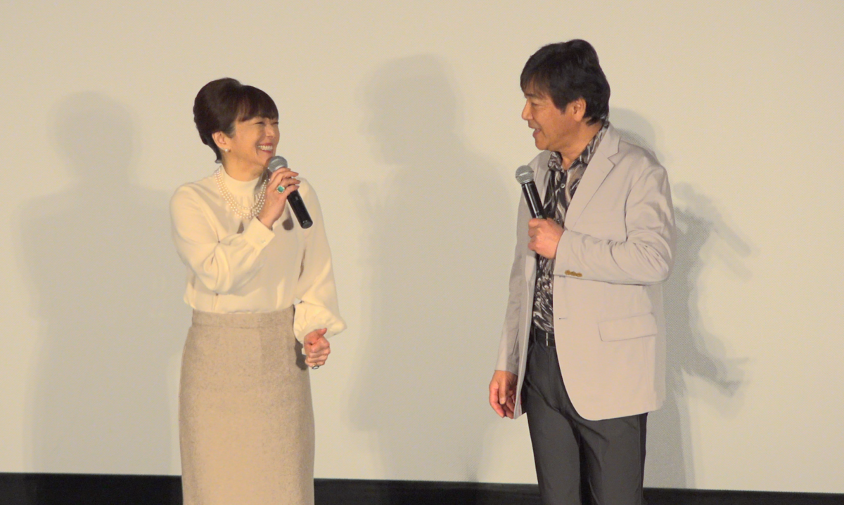 野口五郎・岩崎宏美 医療機関と共同開発したDMV体感イベント 音楽と深層振動(DMV)のコラボで革命を起こす! 3 野口五郎・岩崎宏美 医療機関と共同開発したDMV体感イベント 音楽と深層振動(DMV)のコラボで革命を起こす!