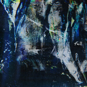 俳優としても活動するヤスイカズマが、改名と同時に新曲「fall」リリースを発表! 2 俳優としても活動するヤスイカズマが、改名と同時に新曲「fall」リリースを発表!