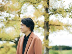 橋本愛の初作詞楽曲「ただ いま(with 橋本愛)」が2月13日(月)に先行配信決定！アルバム「HIROBA」のプレオーダーキャンペーンも開始に加え、全曲試聴トレーラーもYouTube上で公開に。