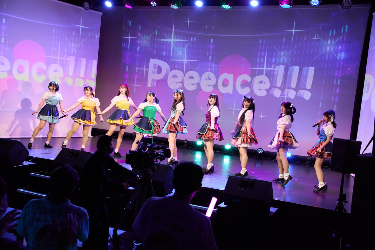 黒い本音の数々に広報委員(ファン)も衝撃。山田みつき(燃えこれ学園)が生誕祭で歌った、初のソロ曲の内容が…。 9 黒い本音の数々に広報委員(ファン)も衝撃。山田みつき(燃えこれ学園)が生誕祭で歌った、初のソロ曲の内容が…。