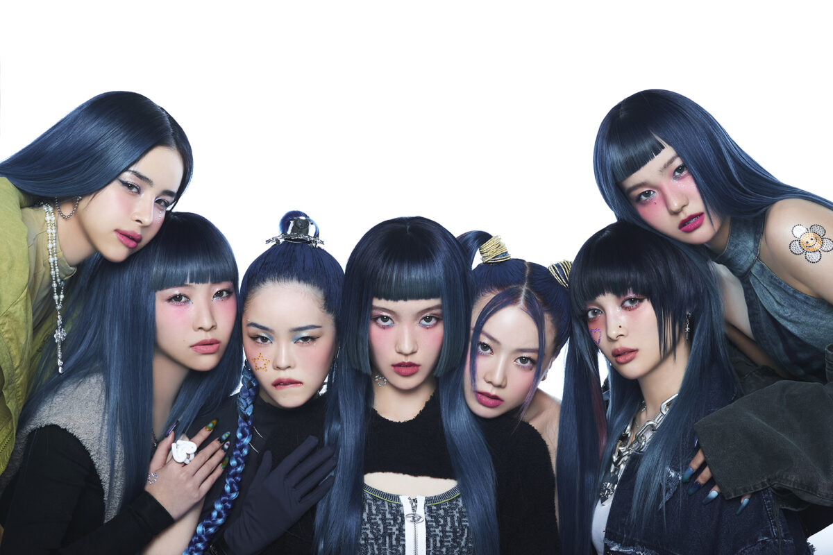 XG、3rdシングル「SHOOTING STAR」のダンスプラクティス映像2種を公開! 7 XG、3rdシングル「SHOOTING STAR」のダンスプラクティス映像2種を公開!