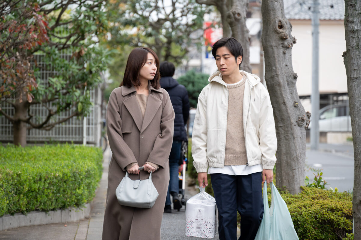 「あなたは私におとされたい」第6話「抑えきれない情欲」夏菜が受け取った封筒がこれから起こる結末の引き金に…！