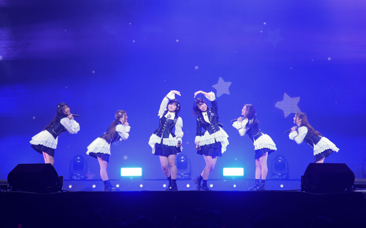 「AKB48 Group CIRCLE JAM 2023」開催レポート