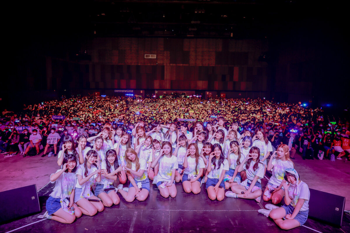 「AKB48 Group CIRCLE JAM 2023」開催レポート