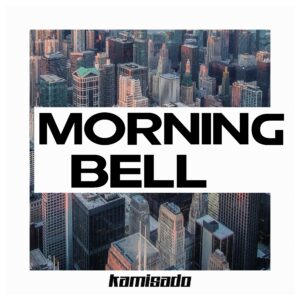 90’sロックのキャッチなサウンド、言葉遊び溢れたリリックで話題浸透中“Kamisado” 3作連続リリース第1弾はKamisadoテイスト溢れたバンドアンセムな1曲。 2 90’sロックのキャッチなサウンド、言葉遊び溢れたリリックで話題浸透中“Kamisado” 3作連続リリース第1弾はKamisadoテイスト溢れたバンドアンセムな1曲。