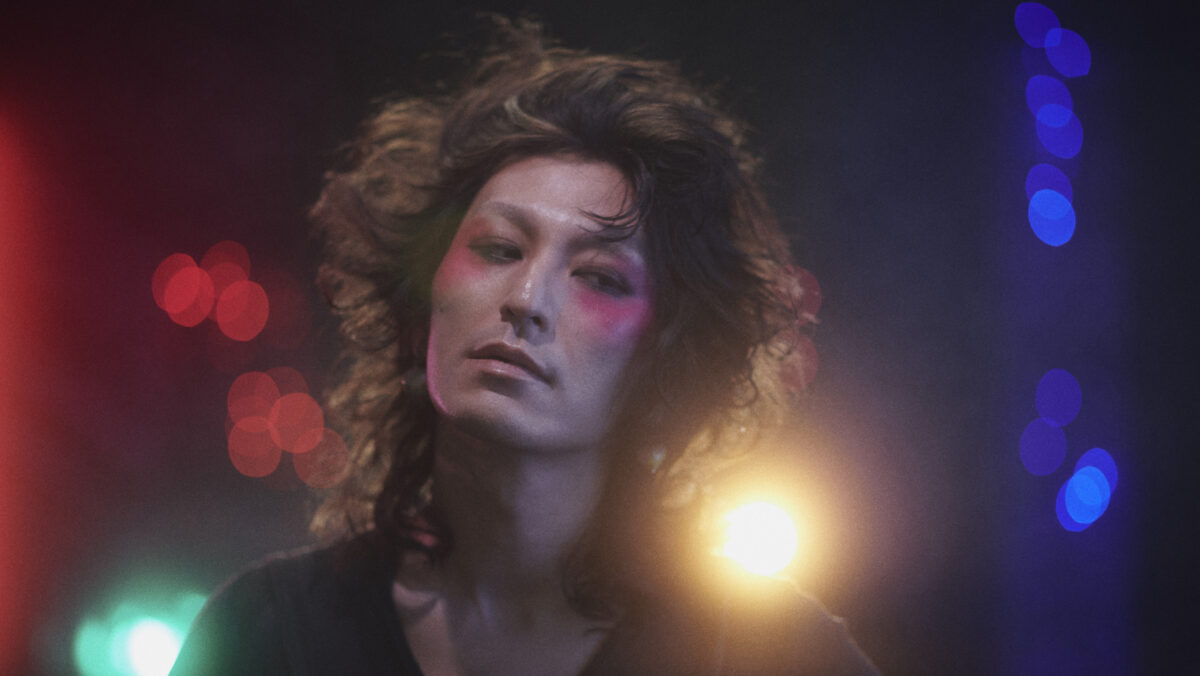 ドレスコーズ 原作・浅野いにお、監督・竹中直人、主演・斎藤工の映画『零落』主題歌「ドレミ」配信リリース! さらに『零落』本編映像を使用したMUSIC VIDEOプレミア公開決定! 6 ドレスコーズ 原作・浅野いにお、監督・竹中直人、主演・斎藤工の映画『零落』主題歌「ドレミ」配信リリース! さらに『零落』本編映像を使用したMUSIC VIDEOプレミア公開決定!