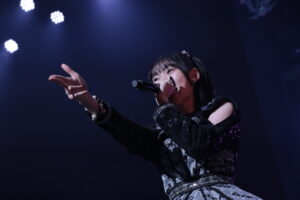 早稲田大学「夏目坂46」が全国61大学71チームの頂点に！ シークレットゲストにjuice=juice OG「宮本佳林」が出演