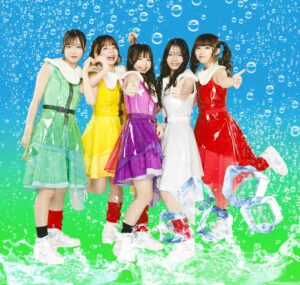 豆柴の大群、都内某所との2マンライブ「MONSTERS FES」を2/25(土)日比谷野外音楽堂にて開催決定！