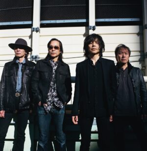 The Street Sliders、40周年記念トリビュート盤リリースに先駆け、各地ライブハウスにて”爆オン”先行試聴会開催!! 4 The Street Sliders、40周年記念トリビュート盤リリースに先駆け、各地ライブハウスにて”爆オン”先行試聴会開催!!
