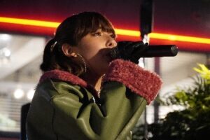ガールズ・ユニオンFAKYが新たなストリートカルチャー誕生を目指す場所でストリートライブ追加公演決定！