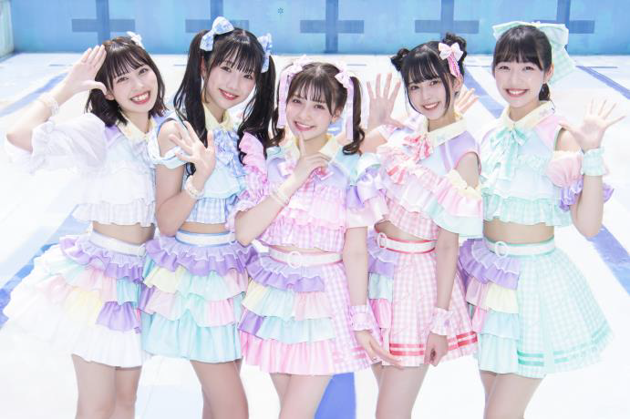 マジカル・パンチライン、結成7周年記念ライブで新曲披露 2024/2/24には Zepp Shinjuku での単独公演も決定! 12 マジカル・パンチライン、結成7周年記念ライブで新曲披露 2024/2/24には Zepp Shinjuku での単独公演も決定!
