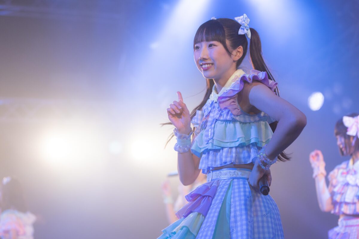 マジカル・パンチライン、結成7周年記念ライブで新曲披露 2024/2/24には Zepp Shinjuku での単独公演も決定! 5 マジカル・パンチライン、結成7周年記念ライブで新曲披露 2024/2/24には Zepp Shinjuku での単独公演も決定!