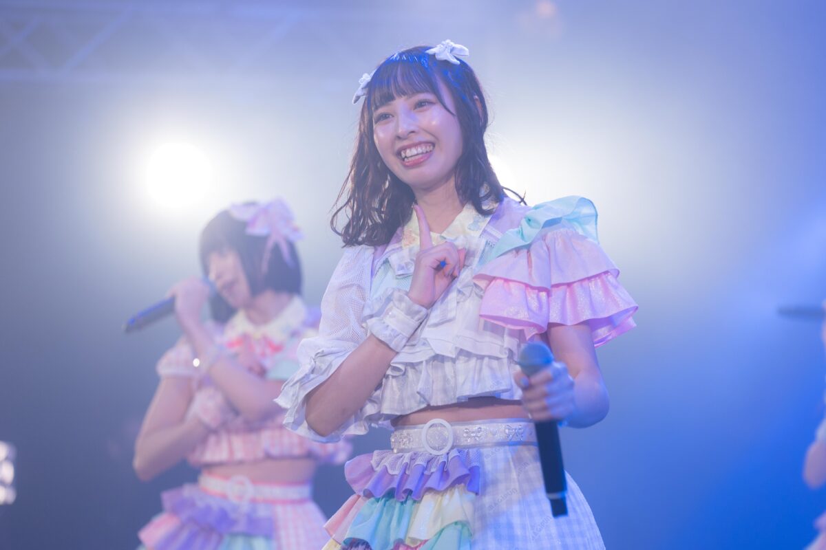 マジカル・パンチライン、結成7周年記念ライブで新曲披露 2024/2/24には Zepp Shinjuku での単独公演も決定! 7 マジカル・パンチライン、結成7周年記念ライブで新曲披露 2024/2/24には Zepp Shinjuku での単独公演も決定!