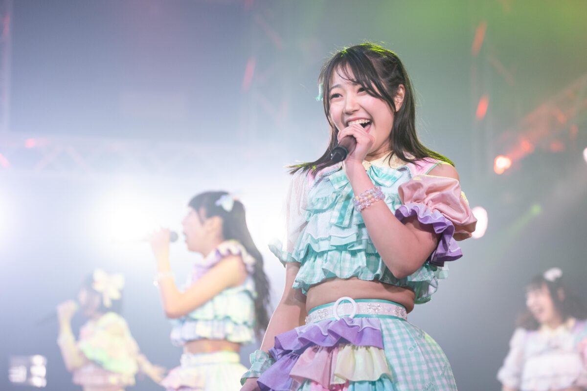 マジカル・パンチライン、結成7周年記念ライブで新曲披露 2024/2/24には Zepp Shinjuku での単独公演も決定! 9 マジカル・パンチライン、結成7周年記念ライブで新曲披露 2024/2/24には Zepp Shinjuku での単独公演も決定!