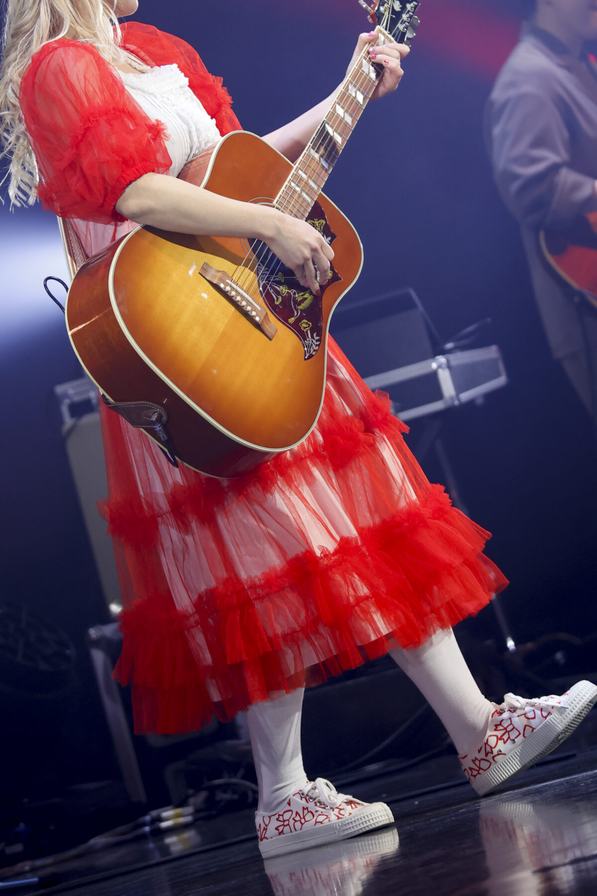コレサワ LIVE TOUR 2023 バレンタイン チョコっとツアー ～チョコの妖精と大魔王～ライブレポート