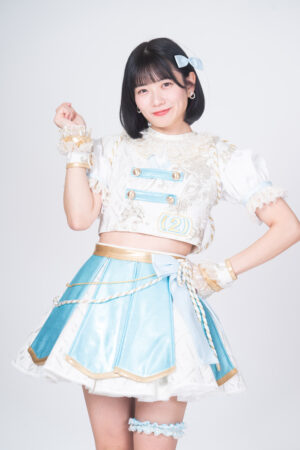 アップアップガールズ(2)2023アオハルオーディション開催! 1 アップアップガールズ(2)2023アオハルオーディション開催!