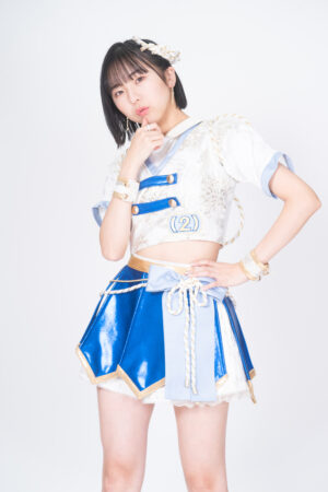 アップアップガールズ(2)2023アオハルオーディション開催! 2 アップアップガールズ(2)2023アオハルオーディション開催!