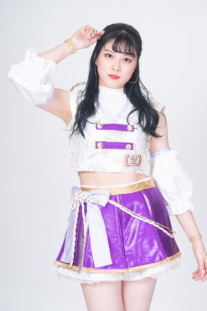 アップアップガールズ(2)2023アオハルオーディション開催! 5 アップアップガールズ(2)2023アオハルオーディション開催!