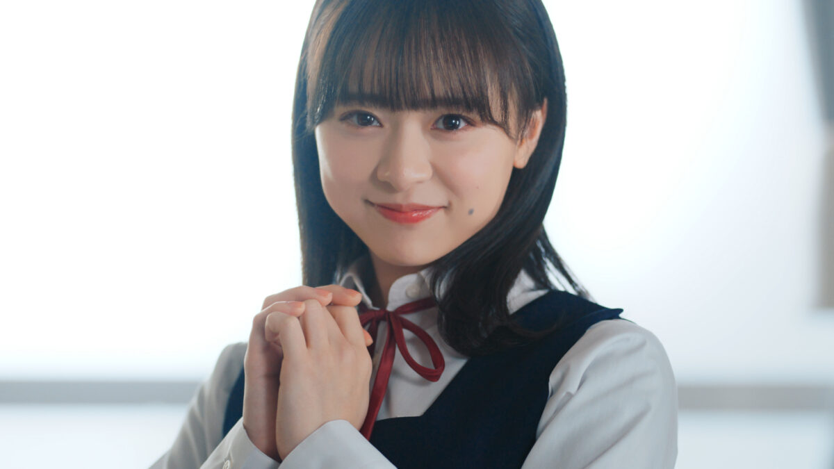 本田仁美がセンターを務めるAKB4861stシングル「どうしても君が好きだ」MV公開！ 青春の1ページを切り取った切なくも⽢酸っぱい恋愛ソングメンバー16名それぞれが主人公として輝くMVがここに完成！！