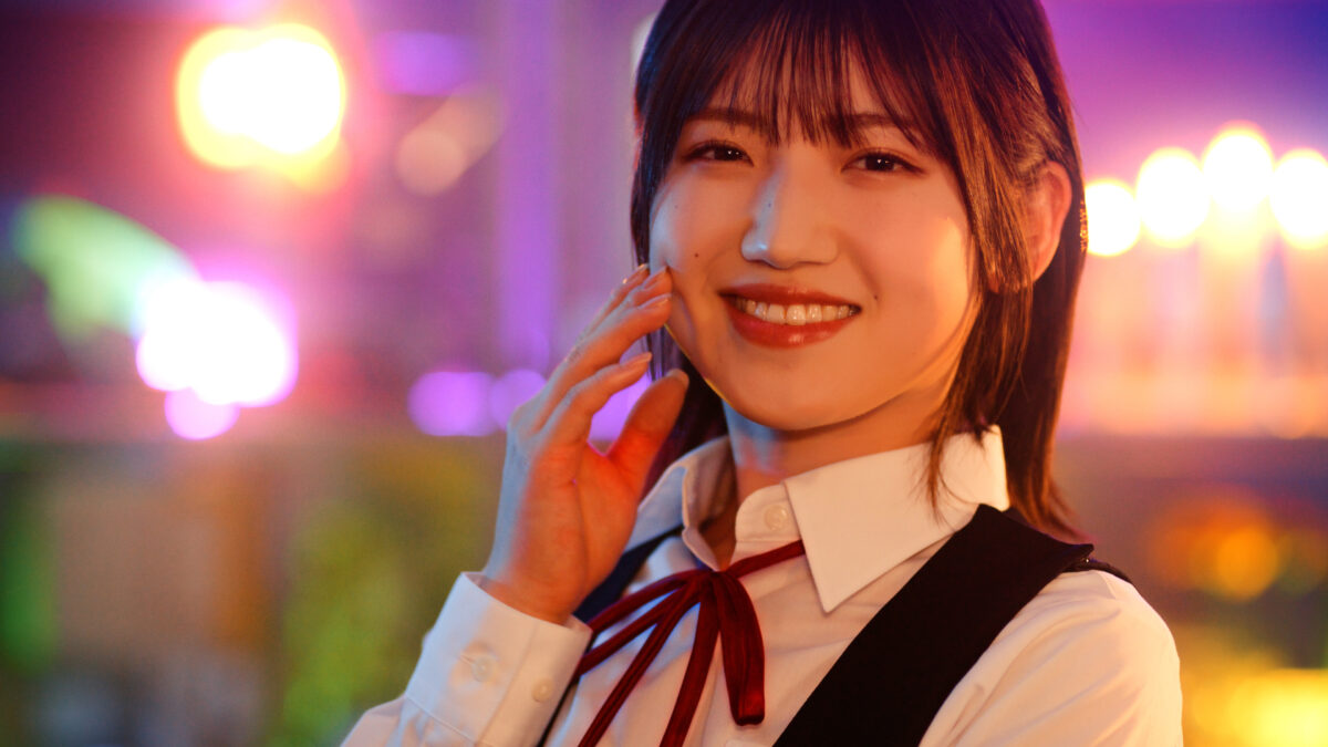 本田仁美がセンターを務めるAKB4861stシングル「どうしても君が好きだ」MV公開！ 青春の1ページを切り取った切なくも⽢酸っぱい恋愛ソングメンバー16名それぞれが主人公として輝くMVがここに完成！！