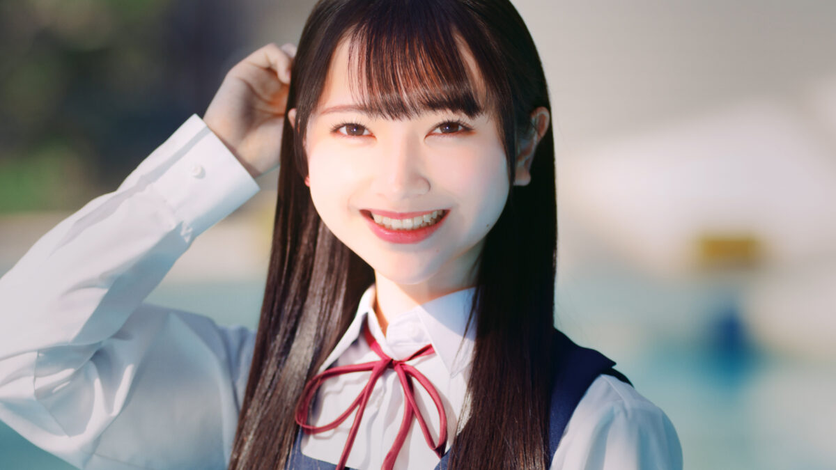 本田仁美がセンターを務めるAKB4861stシングル「どうしても君が好きだ」MV公開！ 青春の1ページを切り取った切なくも⽢酸っぱい恋愛ソングメンバー16名それぞれが主人公として輝くMVがここに完成！！