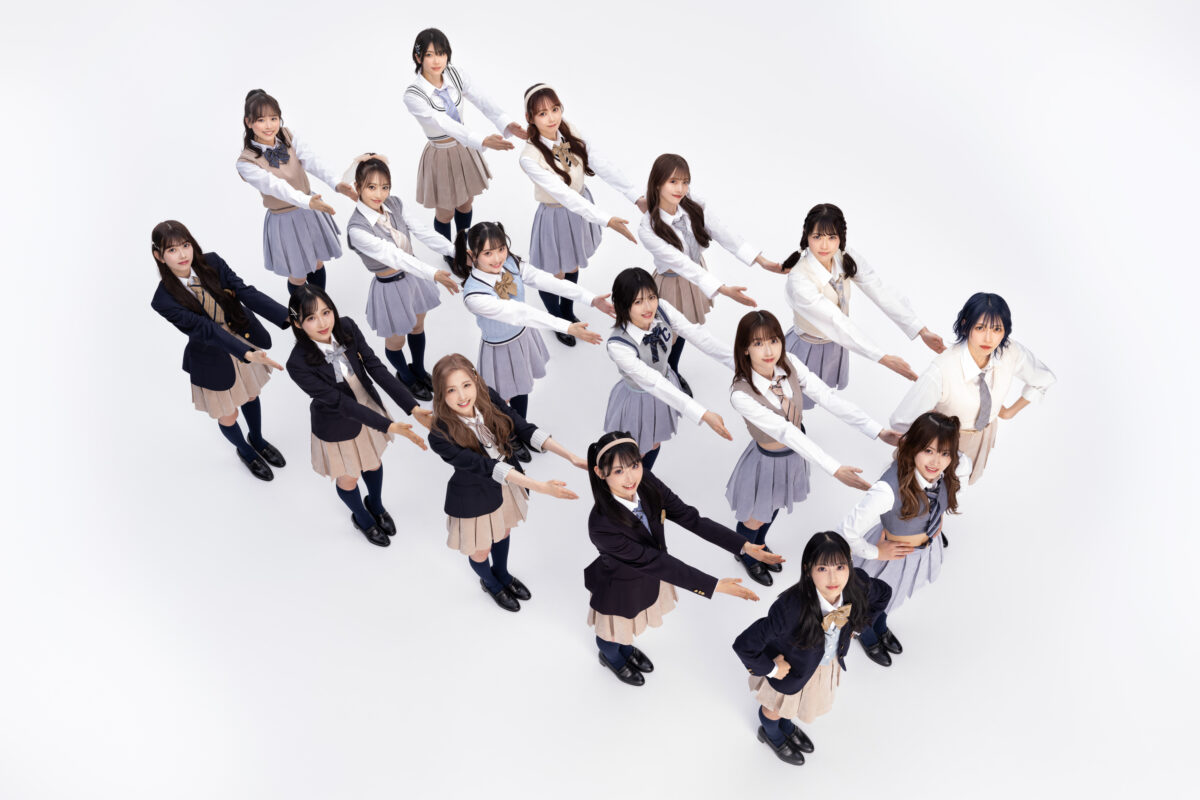 ©AKB48