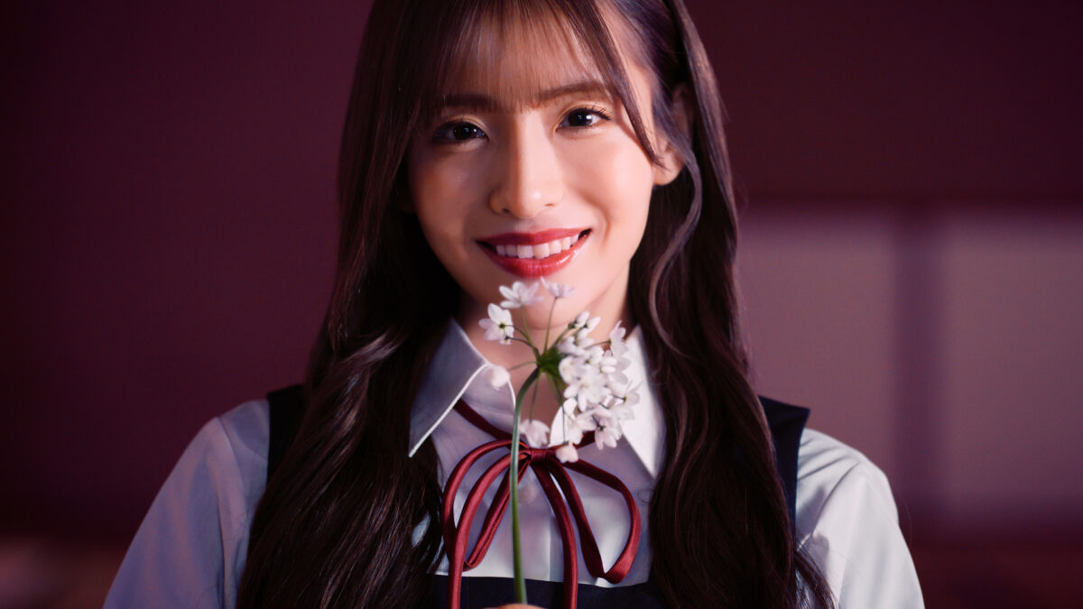 本田仁美がセンターを務めるAKB4861stシングル「どうしても君が好きだ」MV公開！ 青春の1ページを切り取った切なくも⽢酸っぱい恋愛ソングメンバー16名それぞれが主人公として輝くMVがここに完成！！