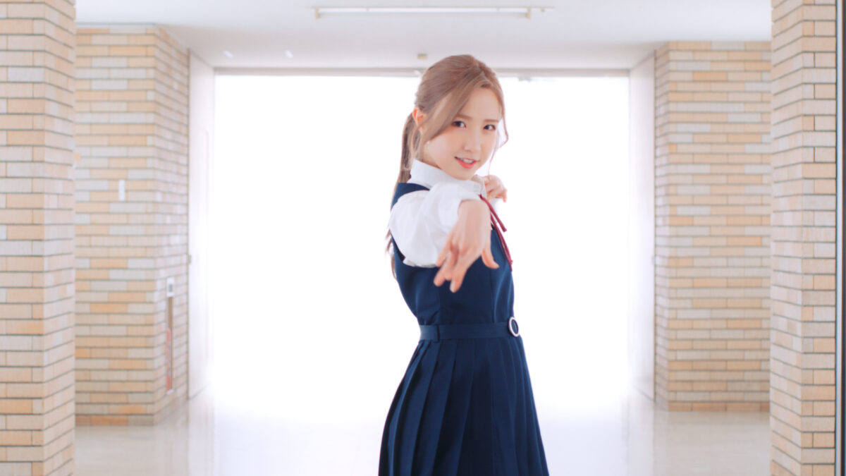 本田仁美がセンターを務めるAKB4861stシングル「どうしても君が好きだ」MV公開！ 青春の1ページを切り取った切なくも⽢酸っぱい恋愛ソングメンバー16名それぞれが主人公として輝くMVがここに完成！！