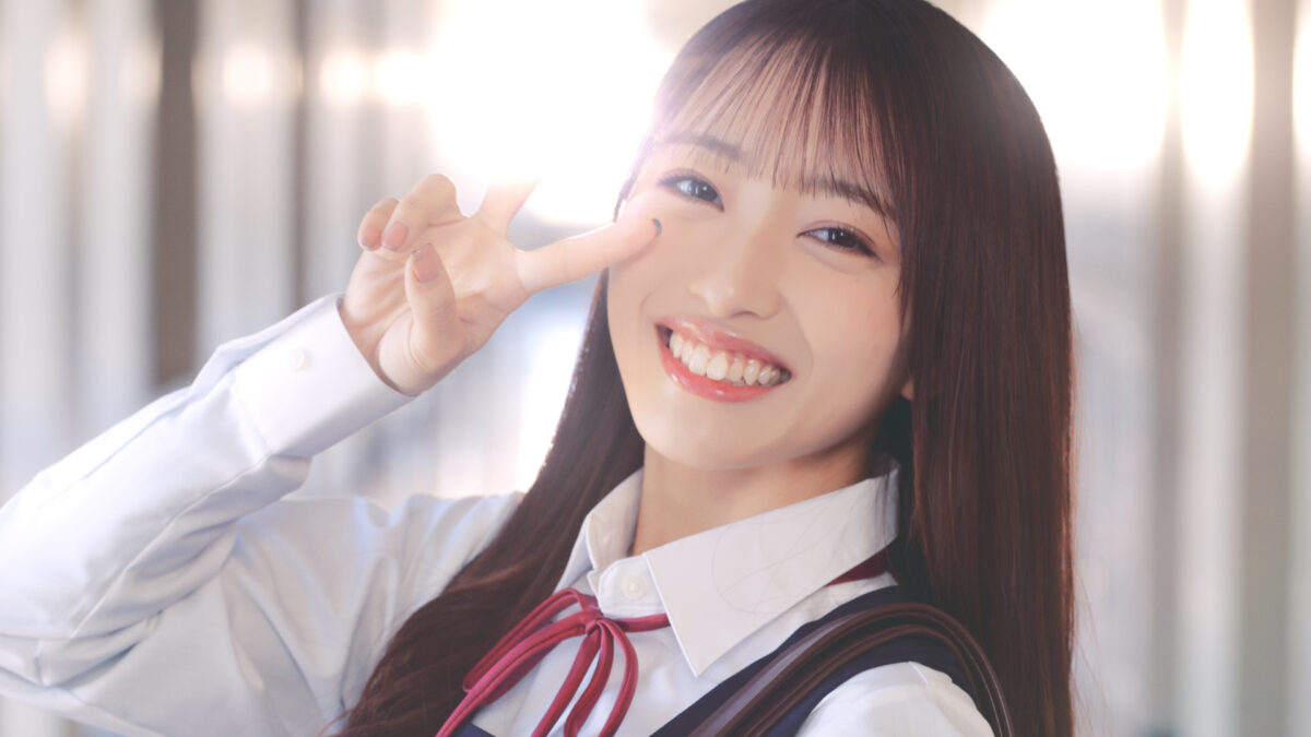 本田仁美がセンターを務めるAKB4861stシングル「どうしても君が好きだ」MV公開！ 青春の1ページを切り取った切なくも⽢酸っぱい恋愛ソングメンバー16名それぞれが主人公として輝くMVがここに完成！！